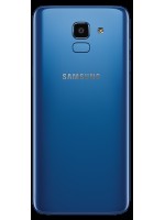 Samsung J600 Galaxy J6 2018 32GB Dual Sim (Ekspozicinė prekė)